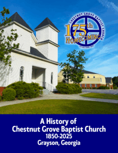 cover of church history book 2025