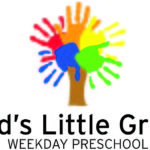 God's Little Grove Race Day