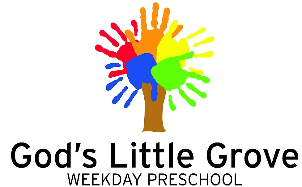 God's Little Grove Race Day