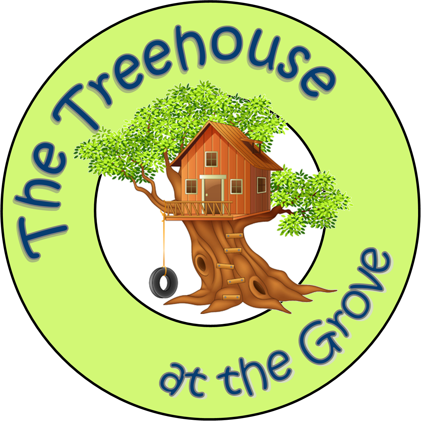 Treehouse Praise & Worship