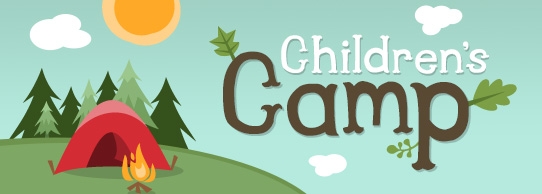 Treehouse Children's Camp 2024