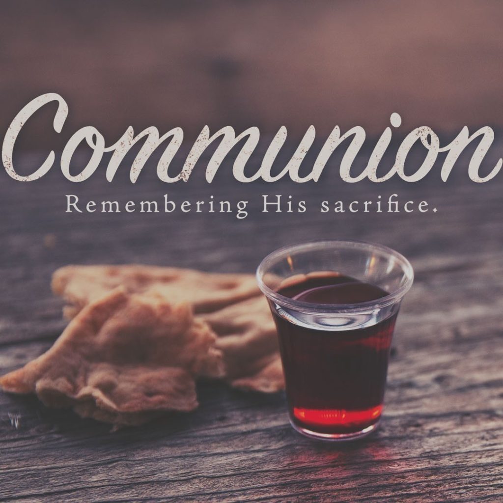 2026 – Chestnut Grove Baptist Church