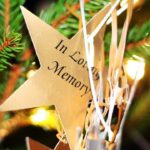 Memorial Ornament Service