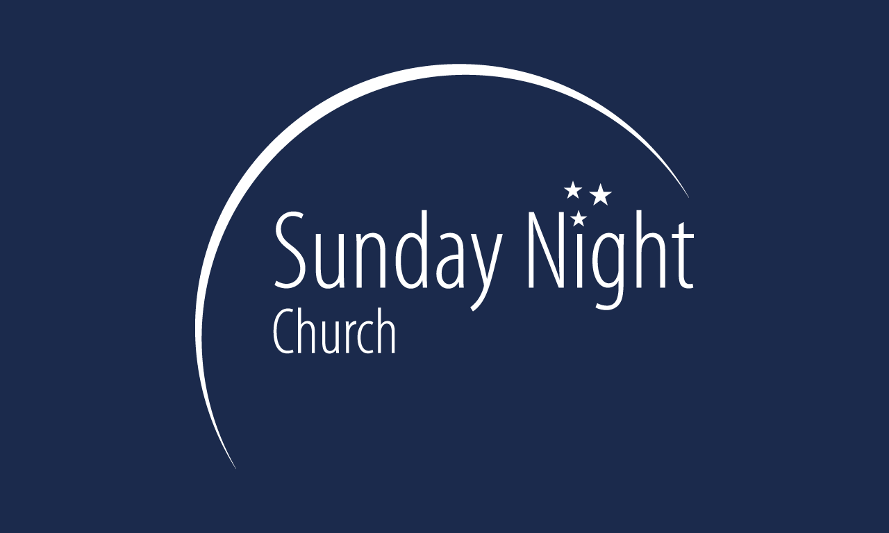 Sunday Evening Worship Service