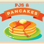 GLG Pajamas & Pancakes