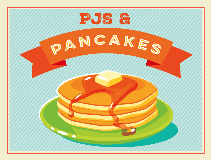 GLG Pajamas & Pancakes