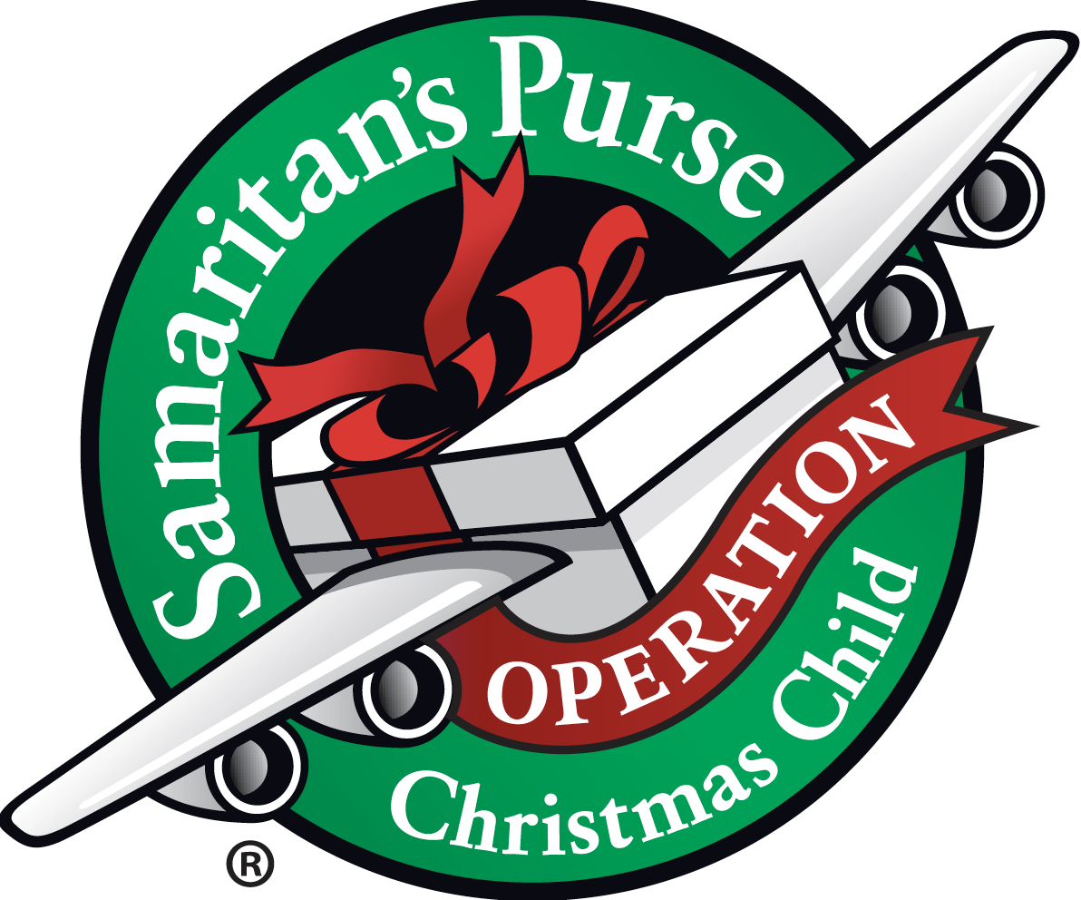 Operation Christmas Child Shoebox Packing Party