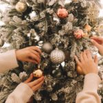 Decorate for Christmas