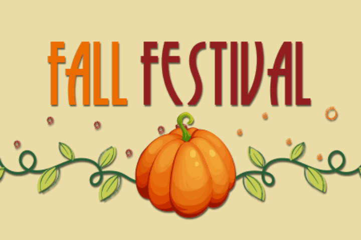 Fall Festival
