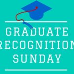 Graduate Recognition Service