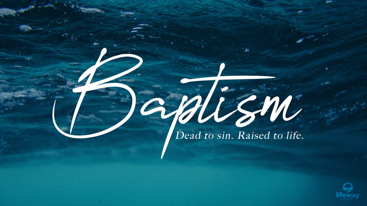 Baptism