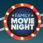 Outdoor Movie & Family Night
