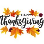 GLG Thanksgiving Program