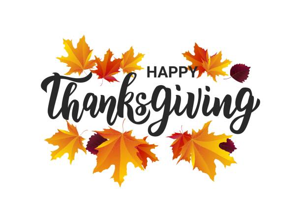 GLG Thanksgiving Program