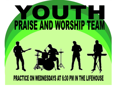 Youth Praise and Worship Team