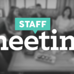 Staff Meeting