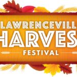 Lawrenceville Harvest Festival Outreach