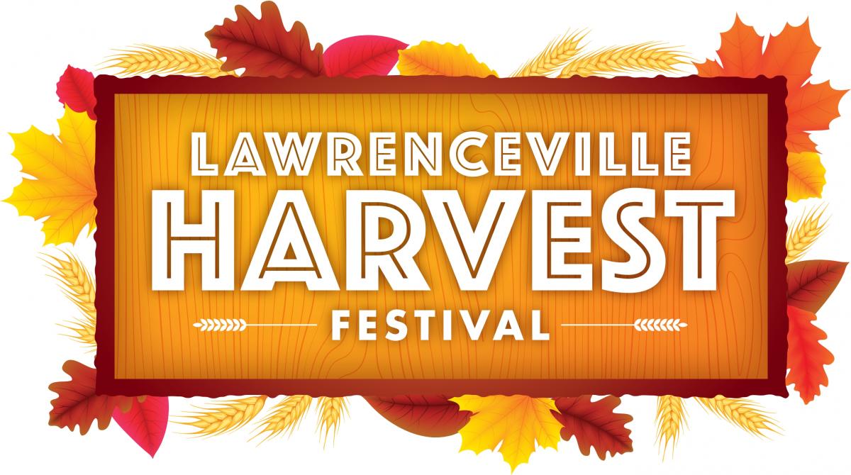 Lawrenceville Harvest Festival Outreach