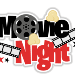 Children's Interactive Movie & Parents Date Night