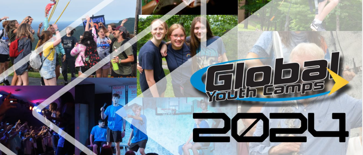 Lifehouse Youth Camp 2024