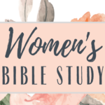 Women's Bible Study