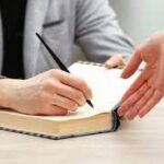 Book Signing by Author Clark Harrison