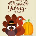 GLG Thanksgiving Program