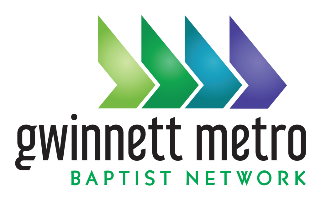 Gwinnett Metro Baptist Network Children's Training Meeting