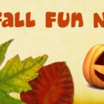 Fall Fun Night