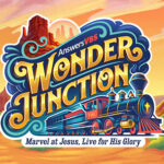 VBS Wonder Junction