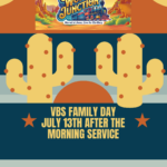 VBS Family Day