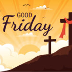 Community Good Friday Service at Grayson Park