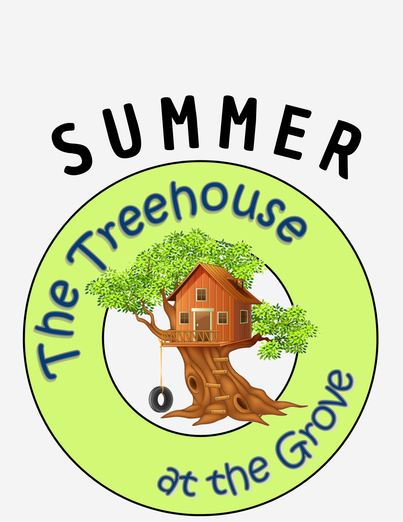 Summer Treehouse 6:30 PM - 8:00 PM