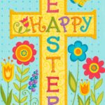 GLG Easter Program and Reception