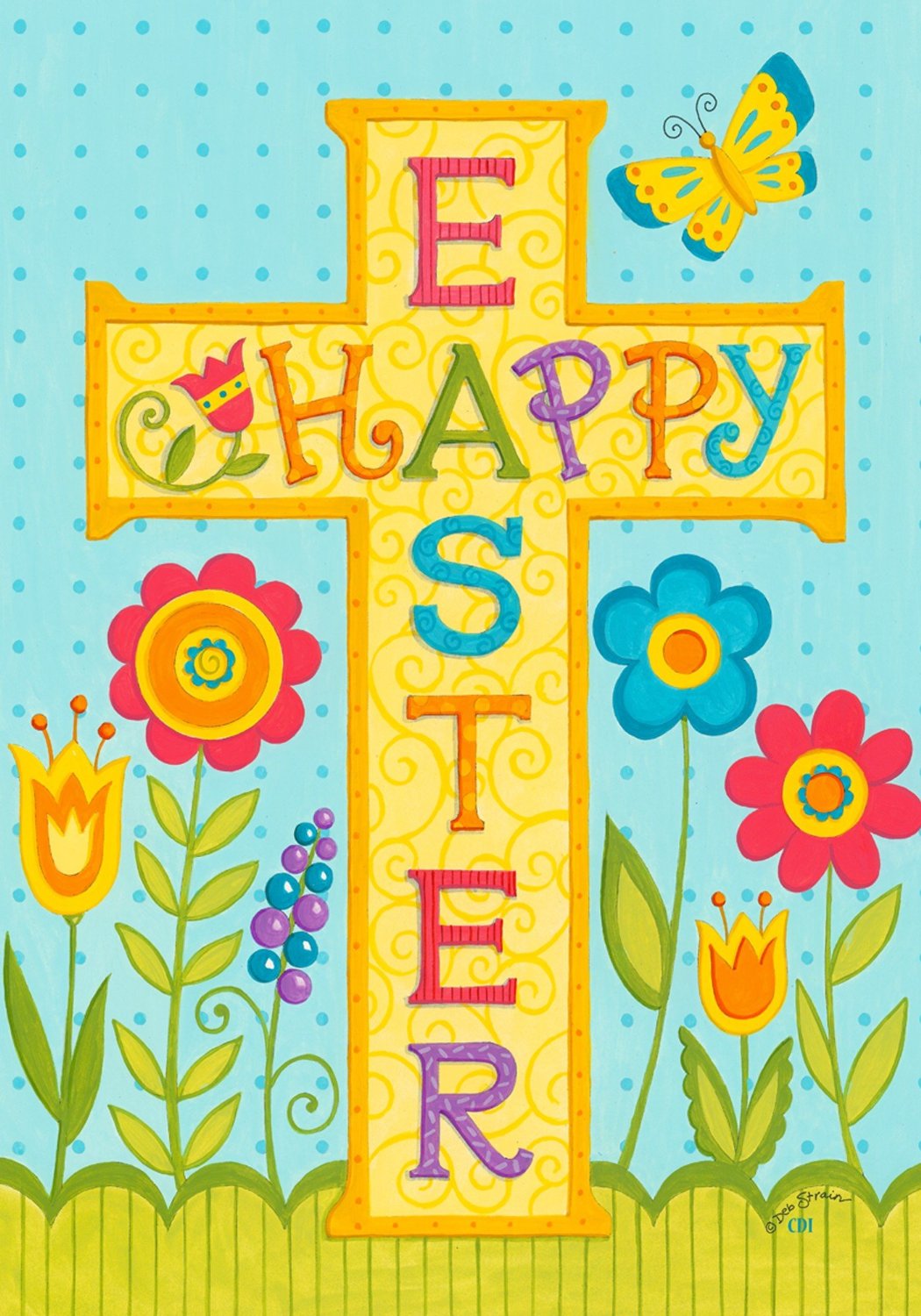 GLG Easter Program and Reception