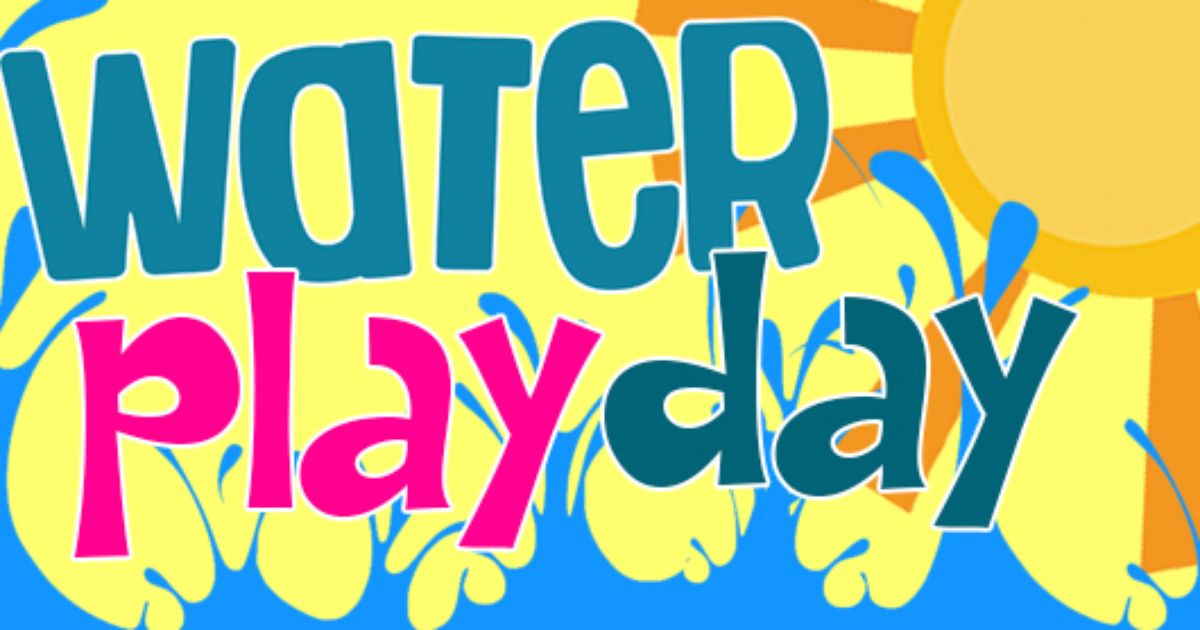 GLG Indoor Picnic and Water Day