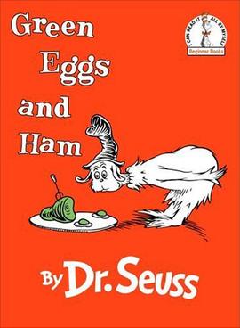 GLG Green Eggs and Ham Day