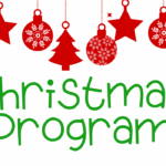 GLG Christmas Program