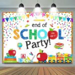 GLG End of Year Program and Parties