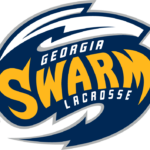 Family Day with the Georgia Swarm Lacrosse