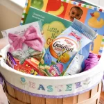 Due Date for SE Gwinnett Co-op Easter Baskets