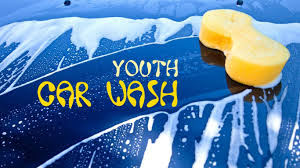 CGBC Youth Car Wash