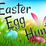GLG & Chestnut Grove Easter Egg Hunt