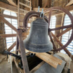 Ringing of the Church Bell to Celebrate America's 250th Anniversary