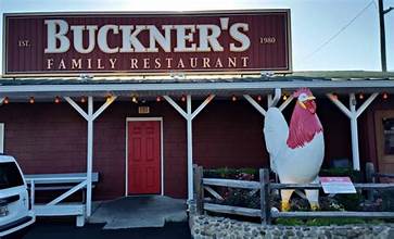 Discipleship/Vineyard Sunday School Class Lunch at Buckner's