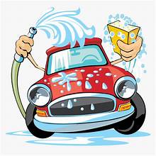 Free Car Wash Youth Mission Project