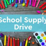 Pack a Backpack Youth Mission Project