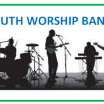 Youth Praise Band Practice