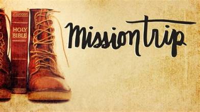 Hurricane Helene Disaster Relief Mission Trip